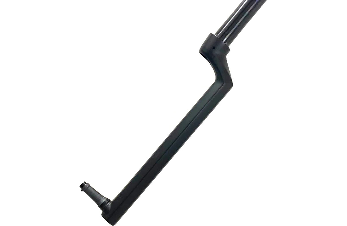 Lefty 2024 rigid fork