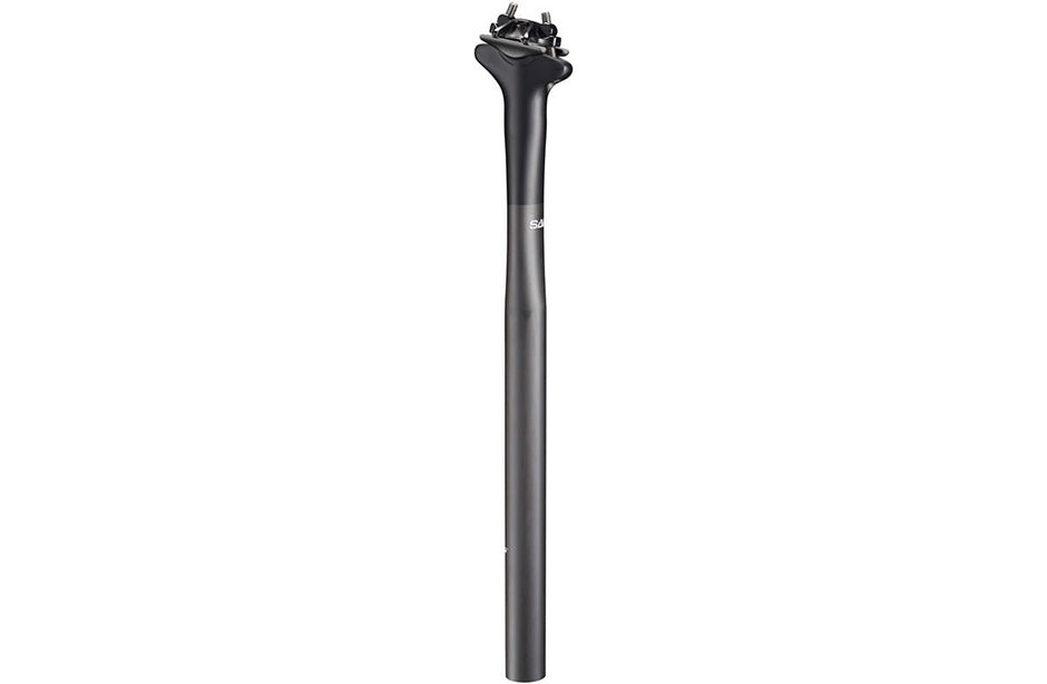 Save seatpost hot sale 25.4