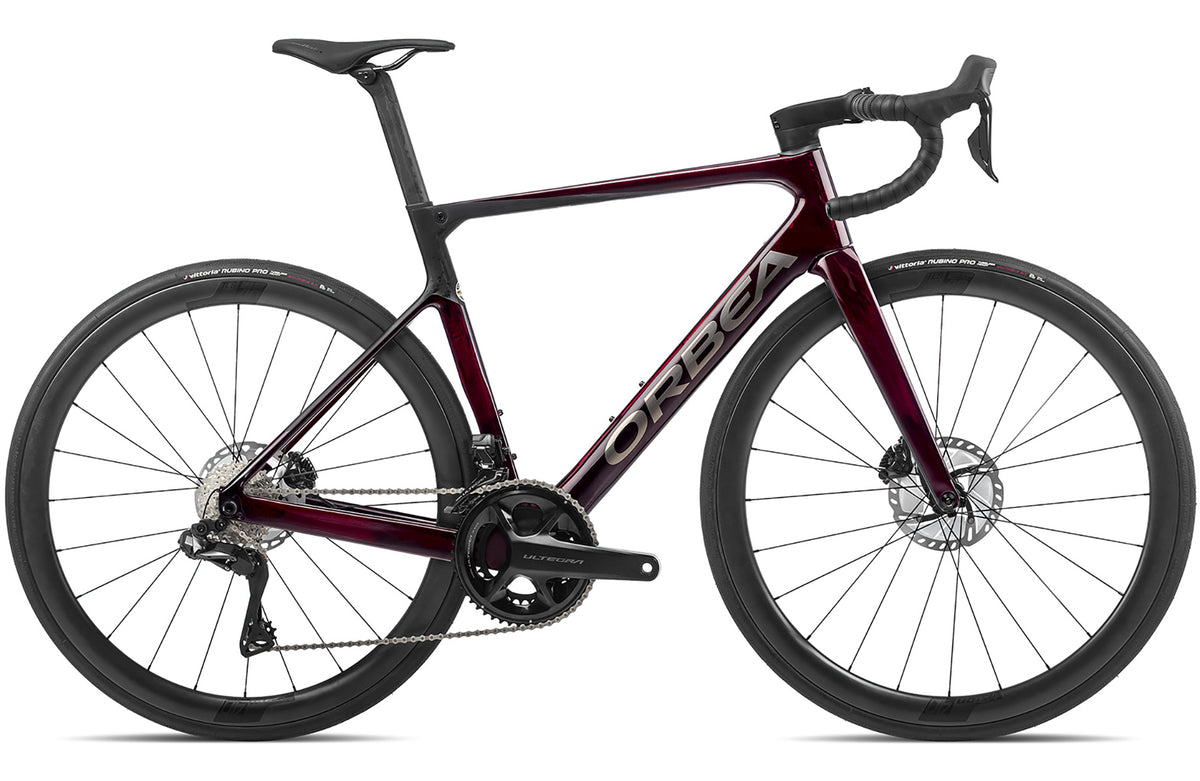 2022 ORBEA ORCA M20iLTD OMX Carbon Shimano Ultegra Di2 R8150