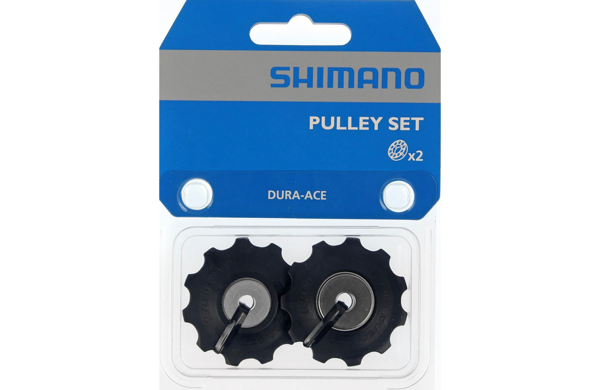 dura ace pulley