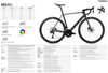 2025 ORBEA ORCA M35i - OMR Carbon - Shimano 105 Di2 (S110) Road Bike