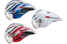  Helmet - Kabuto Aero-K1 G Team