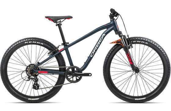 2022 ORBEA MX 24 XC JUNIOR