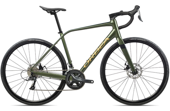 2022 ORBEA AVANT H60-D - Shimano Claris (M101) Endurance Road Bike