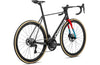 2024 ORBEA ORCA M20iLTD Lotto/DSTNY Team Replica - OMX Carbon - Shimano Ultegra Di2 (R120) Road Bike