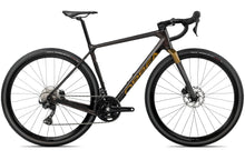  2024 ORBEA TERRA M30TEAM - OMR Carbon - Shimano GRX RX820 (R146) Gravel Bike