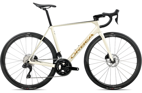 2025 ORBEA ORCA M35i - OMR Carbon - Shimano 105 Di2 (S110) Road Bike