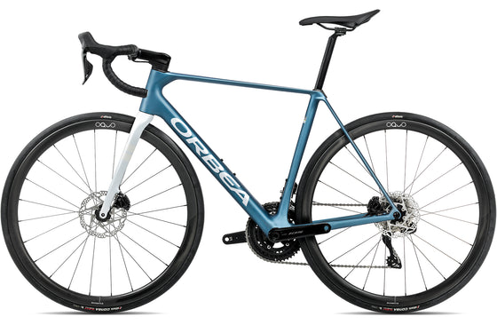 2025 ORBEA ORCA M35i - OMR Carbon - Shimano 105 Di2 (S110) Road Bike