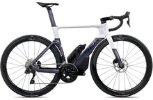  2025 ORBEA ORCA AERO M35iLTD PWR - OMX Carbon - Shimano 105 Di2 (S128) Aero Road Bike