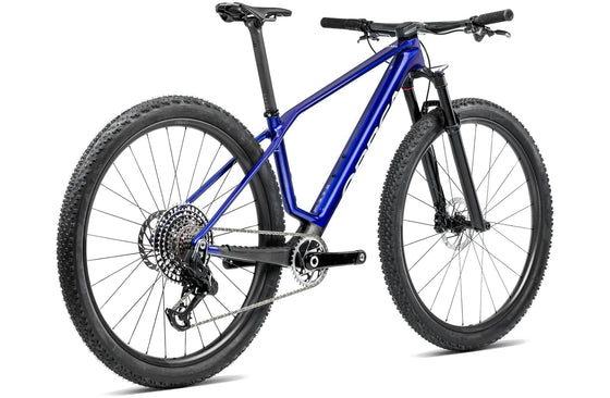 2025 Orbea Alma M-PRO - OMX Carbon - SRAM GX Eagle AXS (S220) XC MTB