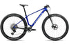 2025 Orbea Alma M-TEAM AXS - OMX Carbon - SRAM X0 Eagle AXS (S221) XC MTB