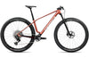 2025 Orbea Alma M-TEAM AXS - OMX Carbon - SRAM X0 Eagle AXS (S221) XC MTB