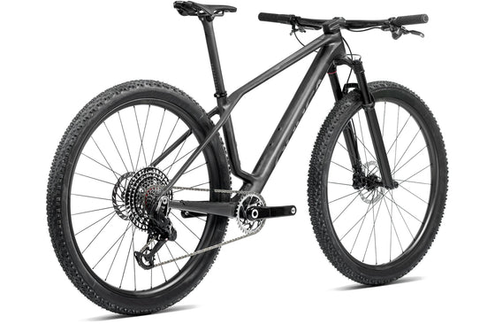 2025 Orbea Alma M-TEAM AXS - OMX Carbon - SRAM X0 Eagle AXS (S221) XC MTB