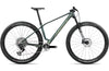 2025 Orbea Alma M-LTD - OMX Carbon - SRAM XX Eagle SL AXS (S222) XC MTB