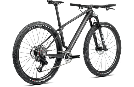 2025 Orbea Alma M-LTD - OMX Carbon - SRAM XX Eagle SL AXS (S222) XC MTB