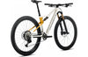 2025 ORBEA OIZ M21 - Carbon OMR - SRAM GX Eagle Lunar (S236) XC MTB