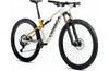 2025 ORBEA OIZ M10 - Carbon OMR - Shimano XT M8100 (S237) XC MTB