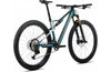 2025 ORBEA OIZ M21 - Carbon OMR - SRAM GX Eagle Lunar (S236) XC MTB