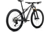 2025 ORBEA OIZ M21 - Carbon OMR - SRAM GX Eagle Lunar (S236) XC MTB