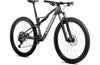 2025 ORBEA OIZ M21 - Carbon OMR - SRAM GX Eagle Lunar (S236) XC MTB