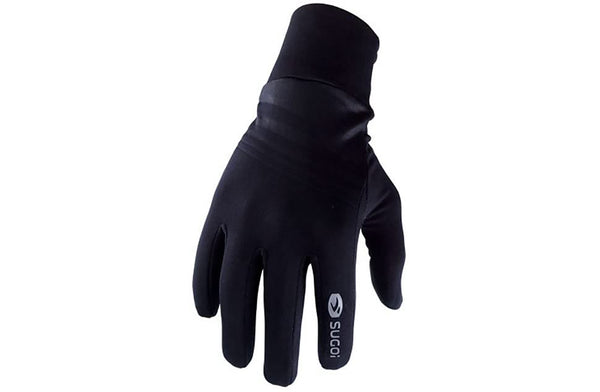 Sugoi running gloves online