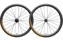  OQUO Wheelset - Road Performance RP45LTD