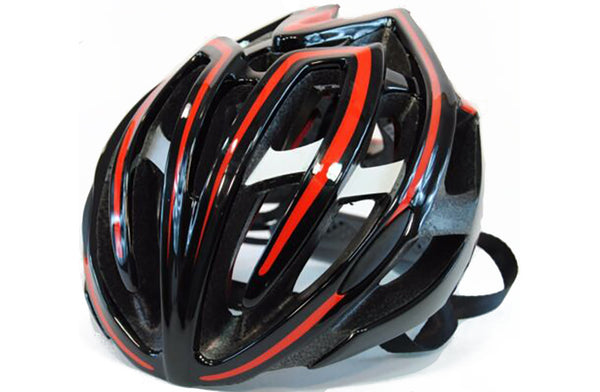 Cannondale teramo road store helmet