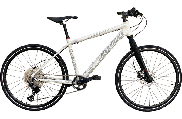 2014 Cannondale Flash F3 Alloy 26