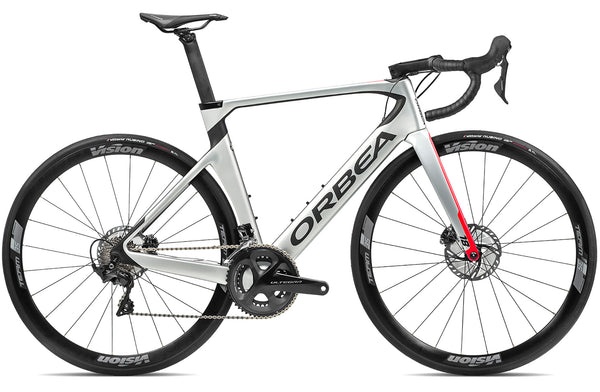 2021 ORBEA ORCA AERO M20TEAM OMR Carbon Shimano